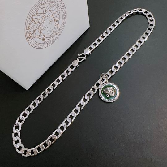 Versace necklace 11lyh46
